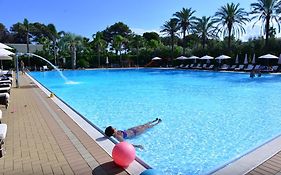 Green Paradise Resort Otranto